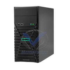 HPE ML30G11 E-2434 3.4GHz 4-core 1P 16GB-U 4LFF-HP 800W PS Server P65095-421